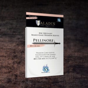 Pellinore Sleeves